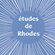 études de Rhodes image