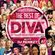 THE BEST OF DIVA #1 -ALL TIME 00's~15's HITS MEGA MIX- image