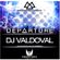 Trio Promotions Presents: DJ VALDOVAL - D E P A R T U R E (Competition Mix) image