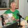 Daniel Zeichner on Greg's Afternoon Record Club July 2014 on Cambridge 105 image