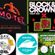 Richard Marinus' Nu-Disco Mix 23 Oct 22 - broadcasted during the Soulnight met Wouter - NPO Radio 2 image