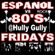 80s Spanish Rock Live Mix (Hully Gully) image