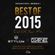 @DJSTYLUSUK  X  @DJARVEE - Best Of 2015 End Of Year Mixtape image