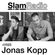 Slam Radio - 025 Jonas Kopp image
