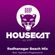 Deep House Cat Show - Radhanagar Beach Mix - feat. Hypnotic Progressions image