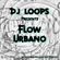DJ LOOPS - FLOW URBANO (REGGEATON, CUMBIAS, AND LATIN HOUSE) - DJ LOU'S NOVEMBER 2021 GUEST DJ MIX image