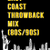 East Coast Throwback Mix Feat. DeLaSoul, Big Daddy Kane, EPMD, Notorious BIG and Gangstarr (Dirty) image