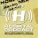 Hospital Podcast 456 - Hospital Mix 1 - 20 Year Anniversary Special image