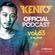 Kento Official Podcast vol.63 (9.15.2016) image