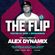 The Flip On Pitbull Globalization Hosted by Sh8k & Shadowman - Guest DJ Alex Dynamix image