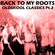 Back to My Roots Oldskool Classics Mix Pt.2 image