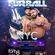 Furball NYC Fall 2016: DJ Jack Chang Mix image