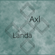 Axl Landa - Mundial Progressive España image