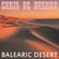 Balearic Desert image