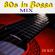 DJ Kit - 80s in Bossa Mix image