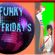 Funky Friday's DJ Loisaida Mix image
