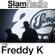 #SlamRadio - 221 - Freddy K image