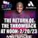 MISTER CEE THE RETURN OF THE THROWBACK AT NOON 94.7 THE BLOCK NYC 2/20/23 image