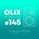 OLiX in the Mix - 145 - Energy Hitmix image