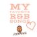 DJ Brees - My Favorite R&B Songs image