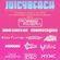 Bob Sinclair - Live at Juicy Beach party (Nikki Beach, Miami - WMC) - 21.03.2013 image