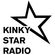 KINKY STAR RADIO // 14-03-2016 // image