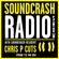 Soundcrash Radio Show Ep. 12 - with Chris P Cuts image