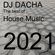 DJ Dacha - The Best of House Music 2021 - DL182 image