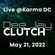 Live @ Karma DC - 5.21.2022 image