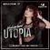 Underground Utopia #17 | Guest mix by Priya | 16.10.2020 image
