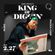 MURO presents KING OF DIGGIN' 2019.02.27 【DIGGIN' Elegant Funk】 image