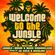 Ed Solo & Deekline - Welcome To The Jungle (Continuous DJ Mix Part 1) image