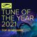 ASOT Tune of the Year 2021 (Top20) Megamix by DJ Perofe image