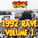DJ FAYDZ - 1992 Old Skool Rave Mix (VOLUME 1) image