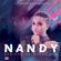 NANDY AFRICAN PRINCESS MIX - DJ JERRY KE image