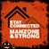 Manzone & Strong - Stay Connected V.5 - Halloween 2020 (FREE DOWNLOAD) image