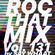 DJ SAY WHAAT - ROC THAT MIX Vol. 131 image