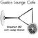 Guido's Lounge Cafe Broadcast 082 Late Lounge Session (20130927)  image