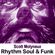 Scott Molyneux @ Rhythm Soul & Funk on 20th March 2020 image