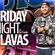 Friday Night Flavas with DJ Feedo (13-09-2019) image