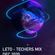 Leto - Techers Mix Dec 2020 image