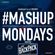 TheMashup #mashupmonday 2 mixed by DJ Backpack image