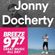 Breeze Fm Jonny Docherty New Year's Eve Special Mix 2021 image