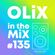 OLiX in the Mix - 135 - Non Stop Party image