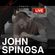 John Spinosa Live EP09 image
