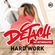DETACH feat. MC INTIMIDATOR - Hard Work Promo Mix image