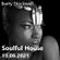 Soulful House Mix 13.08.2021 image