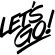 LETS GO Vol.1 By Dj Kidd image