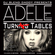 DJ Blend Daddy - ADELE & FREINDS -- TURN TABLES image