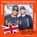 Day One: The UK Mix (Gumball 3000 Road Trip Mixes 2018) image